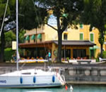Hotel Fioravante Peschiera Lake of Garda